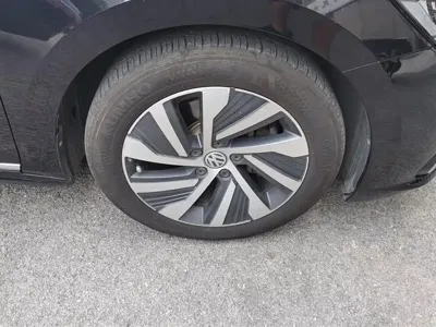 Volkswagen 帕萨特插电混动