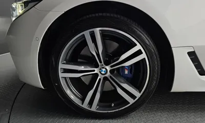BMW Gran Turismo