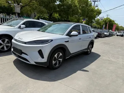 BYD 海狮05 EV