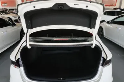 Hyundai Lafesta