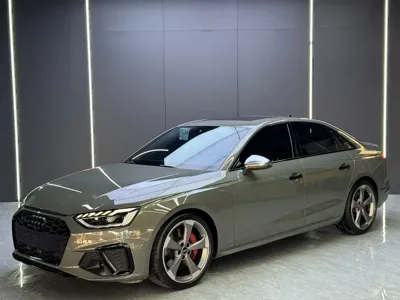 Audi S4
