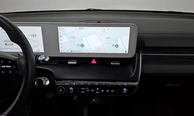 Hyundai Ioniq5
