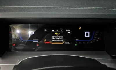 KG_Mobility_Ssangyong Torres