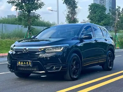 Honda Breeze