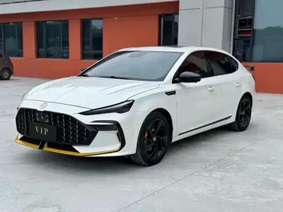 MG MG6