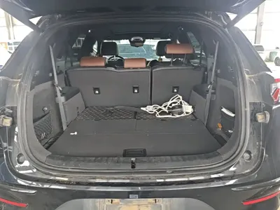 BYD Tang New Energy