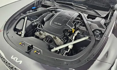 Kia K9