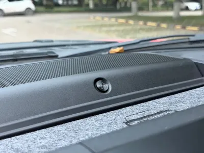 Ford F-150 Raptor