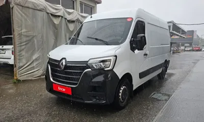 Renault-KoreaSamsung Master