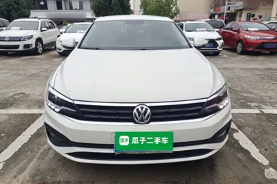Volkswagen Lamando