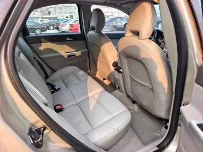 Volvo S40