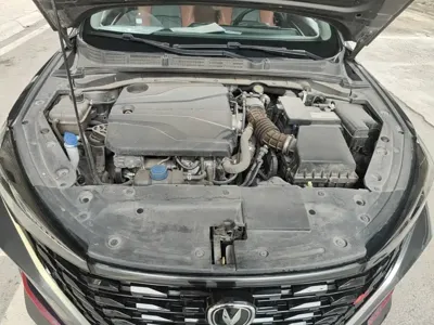 Changan Eado