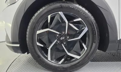 Hyundai Ioniq5