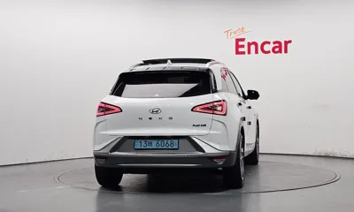 Hyundai Nexo