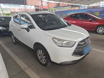 JAC Refine S3