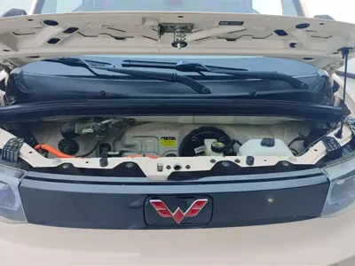 Wuling MINIEV