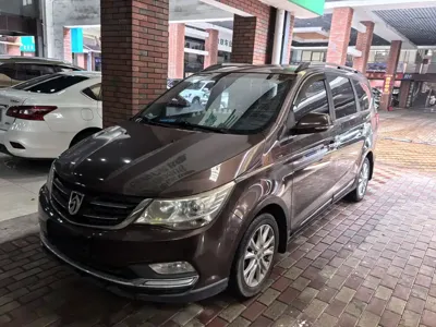 Baojun 730