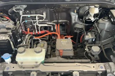 Wuling Hongguang New Energy