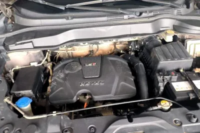 Haval H2