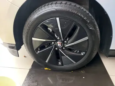 Buick Velite 6