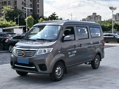 Kaicheng Star 7