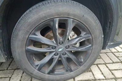 CHANGAN OSHAN X5 PLUS