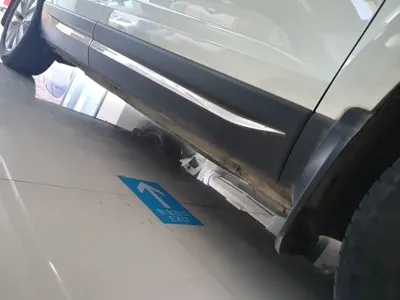 Jetta VS7