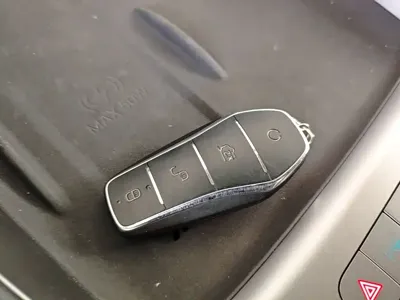 BYD 海狮06