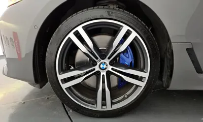 BMW Gran Turismo