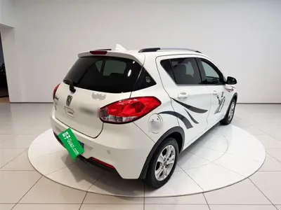 Baojun 310