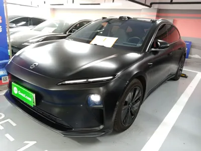 Nio ET5T