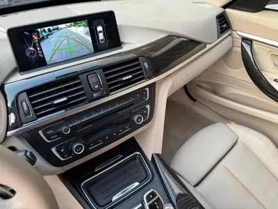 BMW 3 Series GT