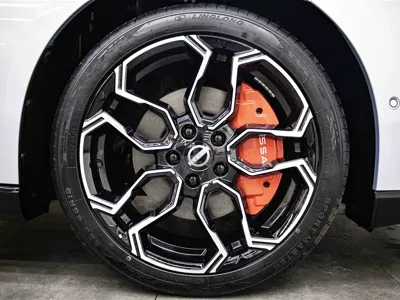 Nissan N7