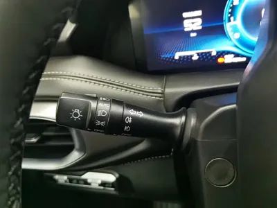 Geely Haoyue
