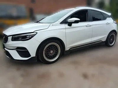 Geely Emgrand S