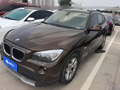 BMW X1 (Import)