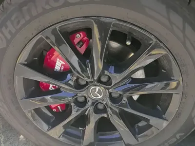 Mazda Atenza