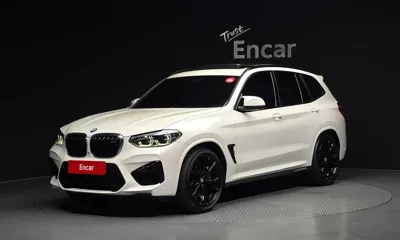 BMW X3M