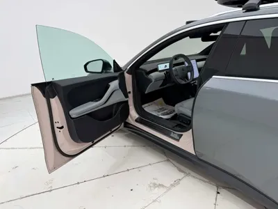 Nio ET5T