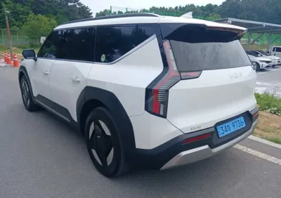 Kia EV9