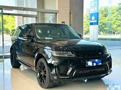 Land Rover Sport
