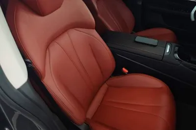 Xpeng P7