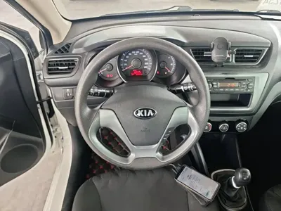 Kia K2