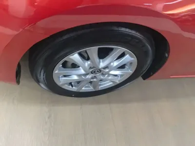 Mazda 3 Axela