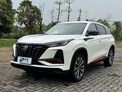 Changan 长安CS75PLUS
