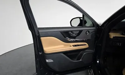 Lincoln Corsair