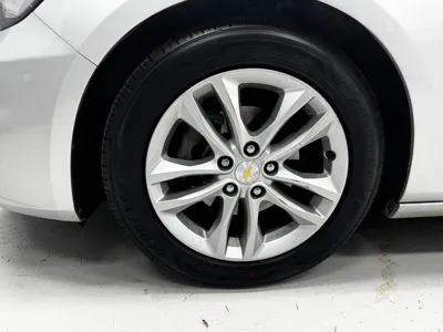 ChevroletGMDaewoo Malibu