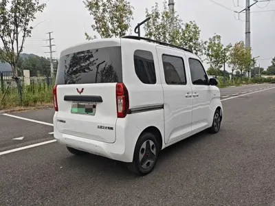Wuling Zhiguang EV