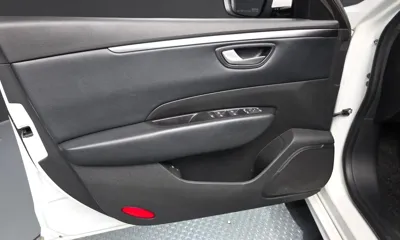 Renault-KoreaSamsung SM6