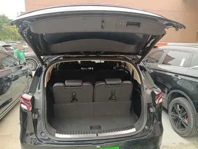 BYD Tang